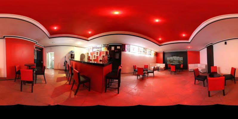 Aktas Hotel Mersin  Esterno foto